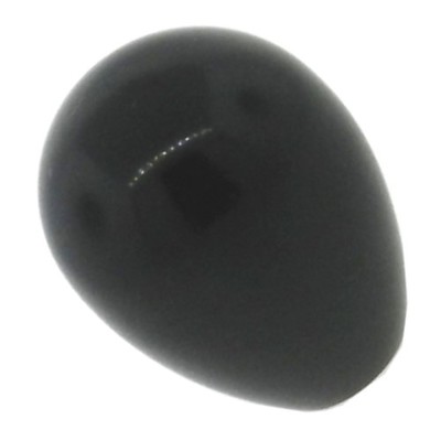 POH2301 POH230-01 ICG OVAL KNOB PHENOLIC